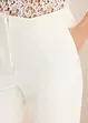 Stretch broek, bonprix