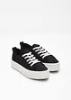 Plateau sneakers, bonprix
