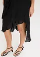 Accentuerende midi jurk, bonprix