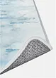 Badmat met memory foam, bonprix