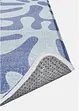 Badmat met memory foam, bonprix