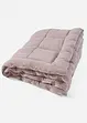 Cotton Touch dekbed middel, bonprix