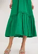 Jersey jurk, bonprix