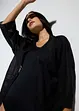 Strand kimono tuniek, bonprix