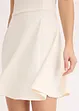 Jurk met ketting-detail, bonprix