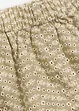 Short met broderie anglaise, bonprix