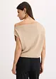 One-shoulder shirt, bonprix