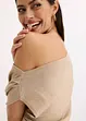 One-shoulder shirt, bonprix