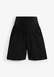 Zwangerschapsshort, bonprix