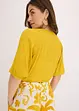 Blouse van soepele viscose, bonprix