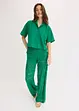 Oversized overhemdblouse, bonprix