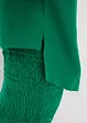 Oversized overhemdblouse, bonprix