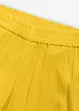 Instapbroek van soepele viscose, bonprix
