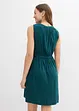 Zwangerschapsjurk/voedingsjurk van viscose, bonprix