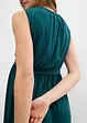 Zwangerschapsjurk/voedingsjurk van viscose, bonprix