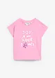 T-shirt van puur biologisch katoen, bonprix