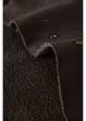 Lange softshell jas, waterafstotend, bonprix
