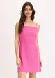 Jersey jurk met decoratieve strik achter, bonprix