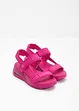 Sandalen van Skechers, Skechers