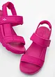 Sandalen van Skechers, Skechers