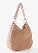 Wikkeltrui met accessoire, bonprix