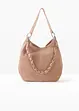 Wikkeltrui met accessoire, bonprix