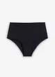 High waist bikinibroekje, verstelbaar in wijdte, bonprix
