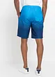 Strandbermuda met kleurverloop, regular fit, bonprix