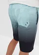 Strandbermuda met kleurverloop, regular fit, bonprix
