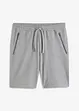Sweat bermuda, bonprix