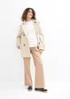 Zwangerschapsbroek in Marlene Dietrich stijl, loose fit, bonprix