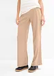 Zwangerschapsbroek in Marlene Dietrich stijl, loose fit, bonprix