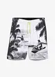 Zwemshort, bonprix