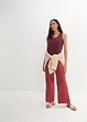 Basic longtop (set van 2), bonprix