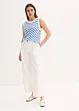 Gebreide top, bonprix