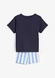 Baby shirt en korte broek (2-dlg. set), bonprix