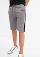 T-shirt en sweat bermuda (2-dlg. set), bonprix