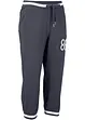 3/4 joggingbroek, bonprix