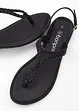Teensandalen, bonprix