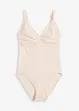 Naadloze corrigerende body, sterk corrigerend, bonprix