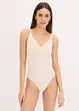 Naadloze corrigerende body, sterk corrigerend, bonprix