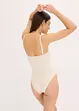 Naadloze corrigerende body, sterk corrigerend, bonprix