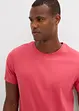 T-shirt (set van 5), bonprix