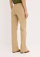 Stretch broek, bootcut, bonprix
