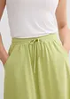 Jersey rok in een katoenmix, bonprix