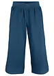 3/4 broek van een linnen-katoenmix, bonprix
