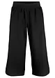 3/4 broek van een linnen-katoenmix, bonprix