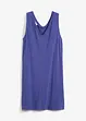 Lange top in een viscosemix, bonprix