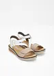 Sandalen van Rieker, Rieker