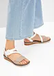 Sandalen van Rieker, Rieker